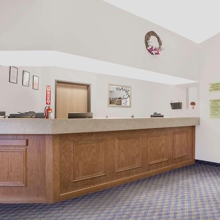 Super 8 By Wyndham Cobleskill Ny Exterior foto