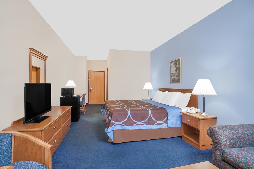 Super 8 By Wyndham Cobleskill Ny Exterior foto