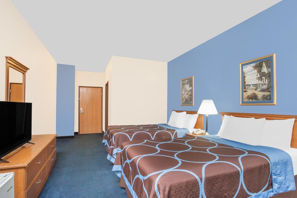 Super 8 By Wyndham Cobleskill Ny Exterior foto