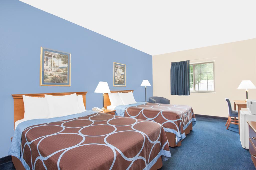 Super 8 By Wyndham Cobleskill Ny Exterior foto